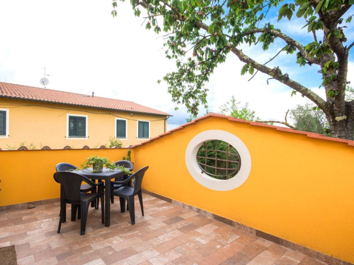 Apartment Ciliegio By Interhome Fucecchio Exterior foto