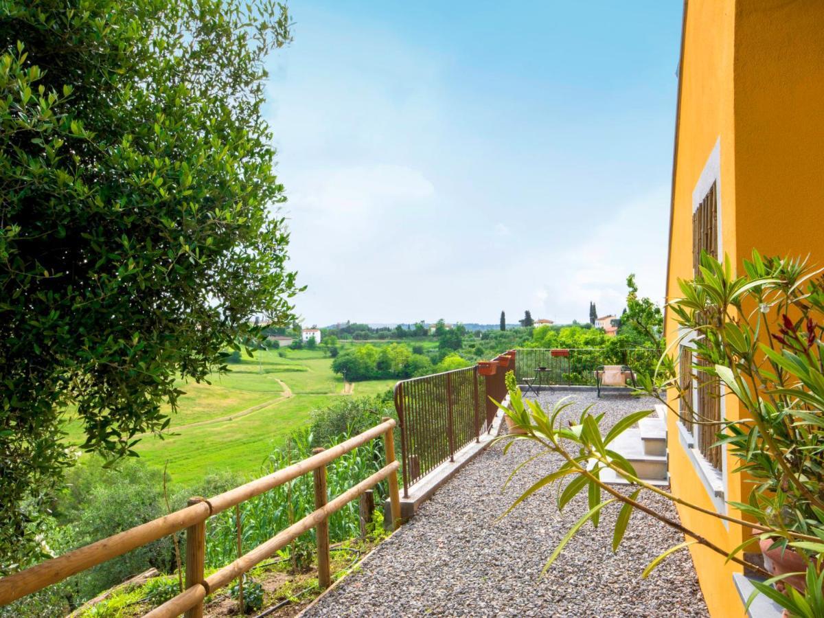 Apartment Ciliegio By Interhome Fucecchio Exterior foto