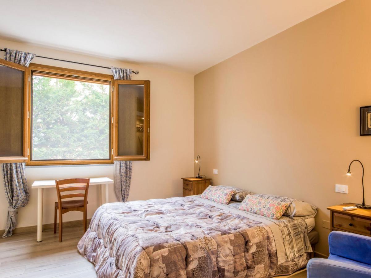 Apartment Ciliegio By Interhome Fucecchio Exterior foto