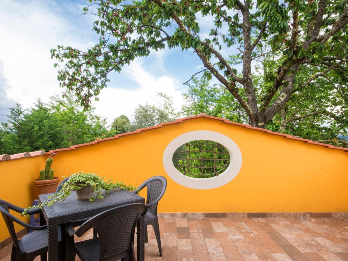 Apartment Ciliegio By Interhome Fucecchio Exterior foto